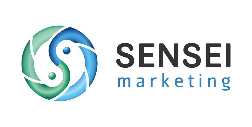 Sensei Logo